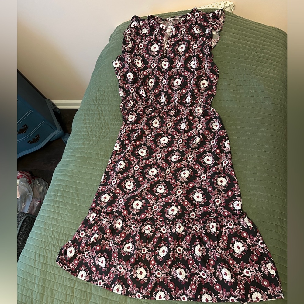 Ann Taylor Loft Dress